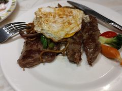 -吉布鲁牛排海鲜自助(顺庆红光路店)
