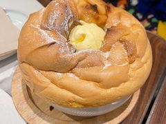 -港丽餐厅(正大店)