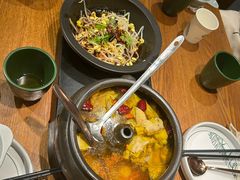 -云海肴·汽锅鸡·云南代表菜(丁香国际店)
