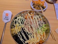 -米村拌饭(城阳万象汇店)
