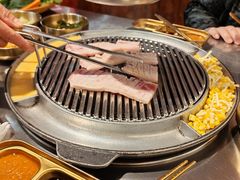 -釜山火炉·海鲜烤肉(紫藤路店)