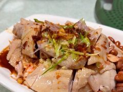 -汇兴源餐馆(小北路店)