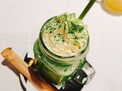 -BE BRIGHT KITCHEN(正佳广场店)