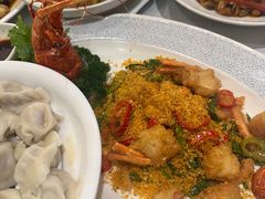 -天顺渔港·海景餐厅(星海广场店)