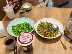 -高嗲嗲·现炒下饭菜(石鼓路店)