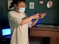 -Xcape异时刻密室逃脱真人NPC(新世界百货崇文店)