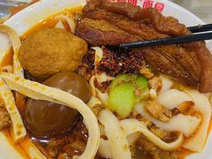 -老柴削面(向阳里店)