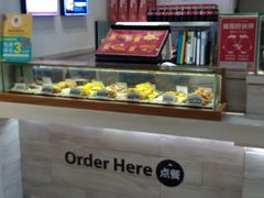 -1973继光香香鸡(金桥国际店)