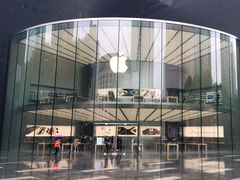 -Apple零售店(新街口店)