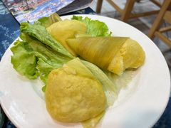 玉米粑粑-八木轩·寻味大理白族民俗餐厅(文献路店)