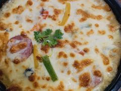 -仁义涵西餐·咖啡(中华巴洛克店)