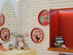 -Eckl’s爱氏热狗(猫街店)