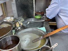 -麦文记面家(佐敦店)