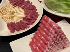 -南门涮肉(天坛南门店)