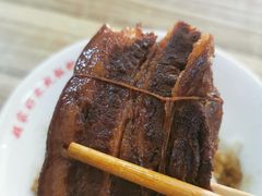 -赵家好米干饭把子肉(小纬六路店)