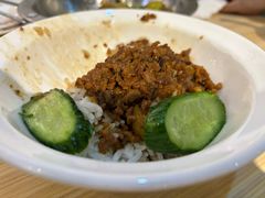 -台北楚楚园馅饼粥(虹桥南丰城店)