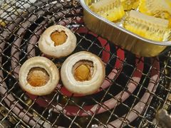 -火炉火自助餐(枫蓝国际店)