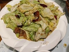 -重庆石磨豆花庄(乔庄店)
