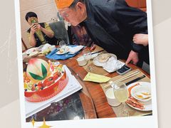 -南湖船菜大酒店