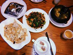 -福照楼汽锅鸡·云南菜(护国路店)