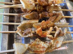 -右安门拉面