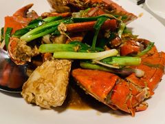 -无招牌海鲜餐厅(怡丰城店)