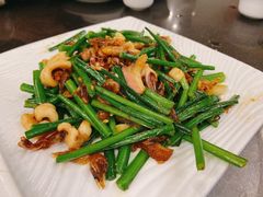 戈记小炒皇-美极鲜食坊(宝安南路店)