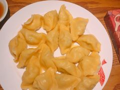 黄花鱼水饺-船歌·鱼水饺青岛菜(金狮广场店)