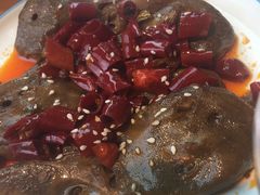 鸭脑壳-最味·煲式干锅(银石广场店)
