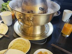 -鼓楼东街老火锅(鼓楼店)