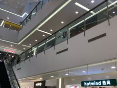 -新田360广场(上海华侨城店)