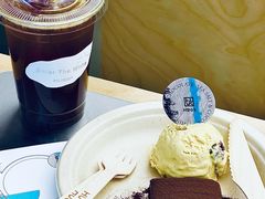 -HUGS coffee(东区店)