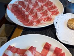 -小洋府铜锅涮肉(南锣鼓巷店)