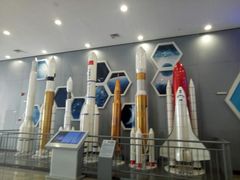 -佛山科学馆