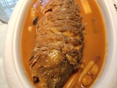 -阿五黄河大鲤鱼(纬三路店)