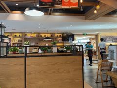 -海兰江石锅饭(水上店)