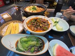 -老灶房-四川土菜(铁牛广场店)