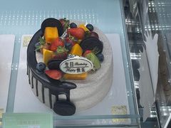 -乐晖趣香园(上城店)