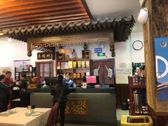-天和晟烤鸭店(世纪坛店)