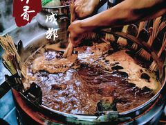 -冒椒火辣(奎星楼街店)