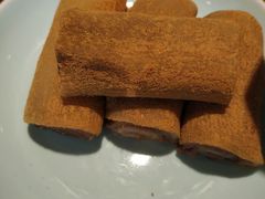 驴打滚-天和晟烤鸭店(玉泉西街店)