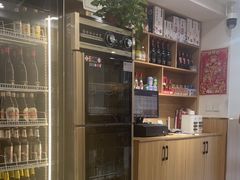 -白山烧烤(文安路万豪店)