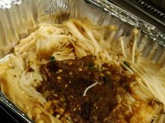 -唛嘻哒烤串朝鲜族风味(金桥店)
