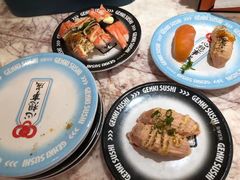 -元气寿司(宝安壹方城店)
