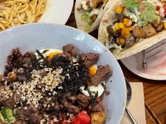 -AFS Cafe & Canteen(闽江二路店)