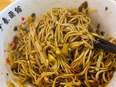 -李叁面馆(妇幼店)