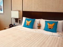 -上海浦东嘉里大酒店