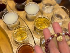 -食味酒味天津菜·古法鲜酿米酒(鼓楼店)