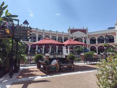 -佛罗伦萨小镇广佛名品奥特莱斯(疏港路店)