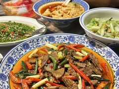 -川香鼎盛·川府家宴商务宴请(市桥富华总店)